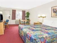 Travelodge Aurora Denver Area Exterior photo