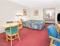 Travelodge Aurora Denver Area Exterior photo