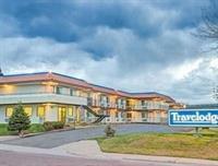 Travelodge Aurora Denver Area Exterior photo