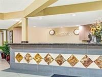 Travelodge Aurora Denver Area Exterior photo
